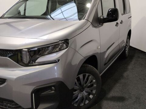 Berlingo 5 PL - N1 - M DIESEL 130 CH AUT. - - 2026 occasion 59175 Vendeville