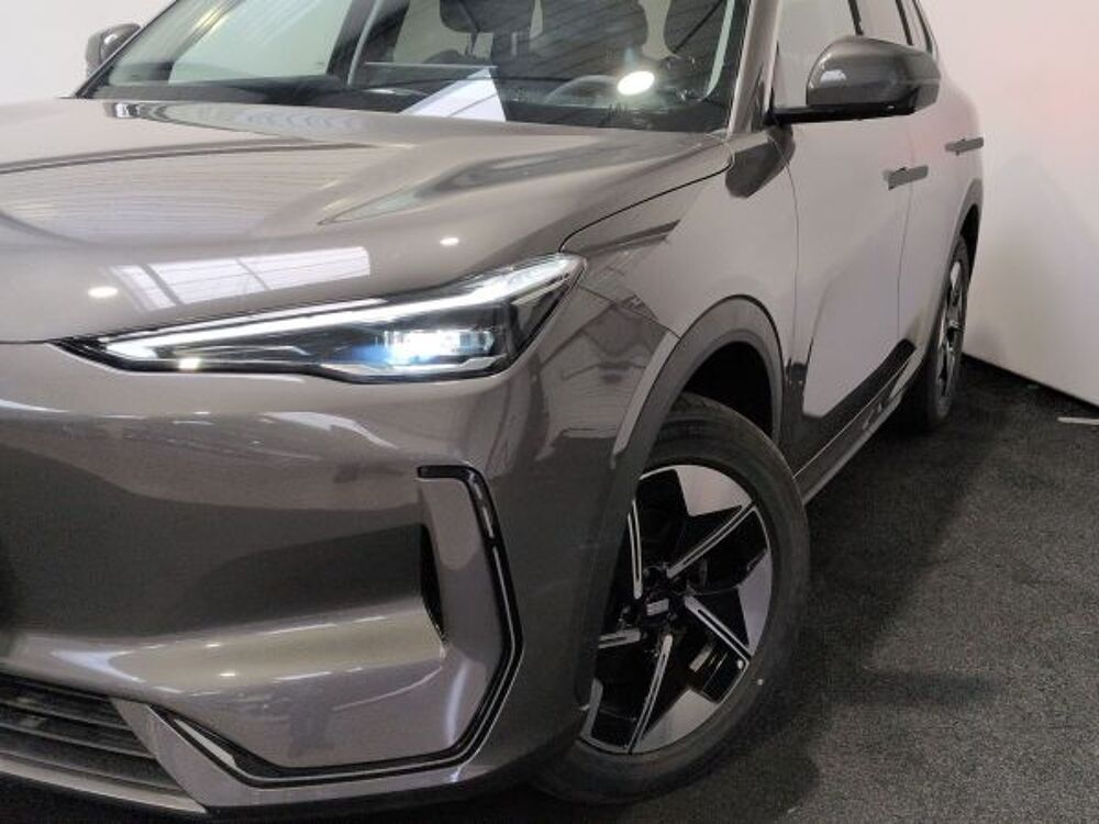 E5 (EX5) 217ch 60.22kWh - Pro 2026 occasion 59175 Vendeville