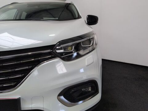 Kadjar Blue dCi 115 EDC - Black Edition 2020 occasion 59175 Vendeville
