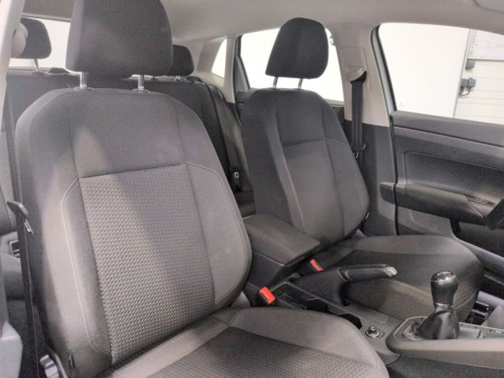 Polo 1.0 TSI 95 S&S BVM5 - Lounge 2021 occasion 59175 Vendeville