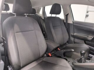 Polo 1.0 TSI 95 S&S BVM5 - Lounge 2021 occasion 59175 Vendeville