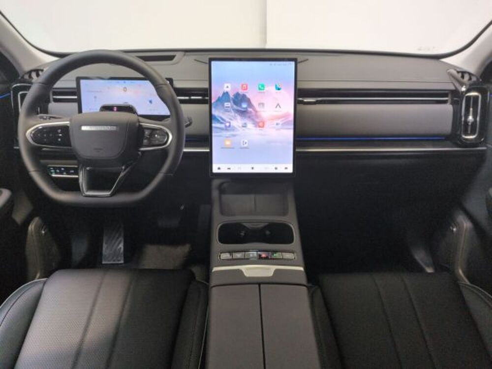 7 SHS-P 1.5 TGDI 29 ch - Exclusive 2026 occasion 59175 Vendeville