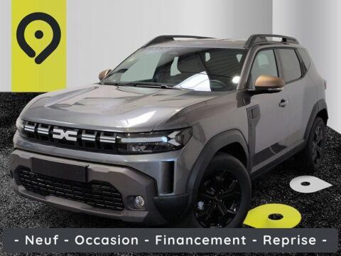 Annonce voiture Dacia Duster 23998 €