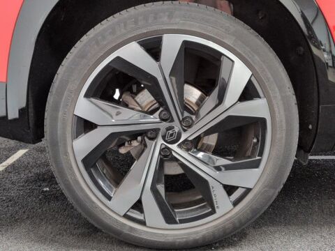 Austral E-Tech hybrid 200 - Techno esprit Alpine 2023 occasion 59175 Vendeville