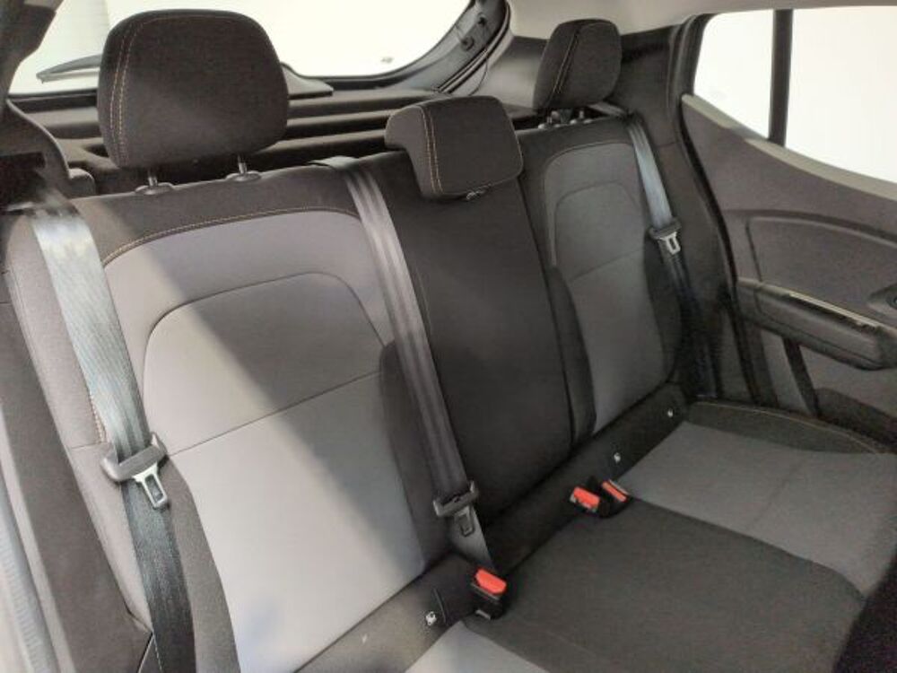 Sandero ECO-G 100 - Stepway Extreme + 2025 occasion 59175 Vendeville