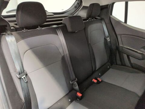 Sandero ECO-G 100 - Stepway Extreme + 2025 occasion 59175 Vendeville