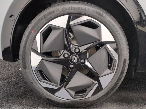 Clio VI E-Tech full 160 ch - Techno 2026 occasion 59175 Vendeville
