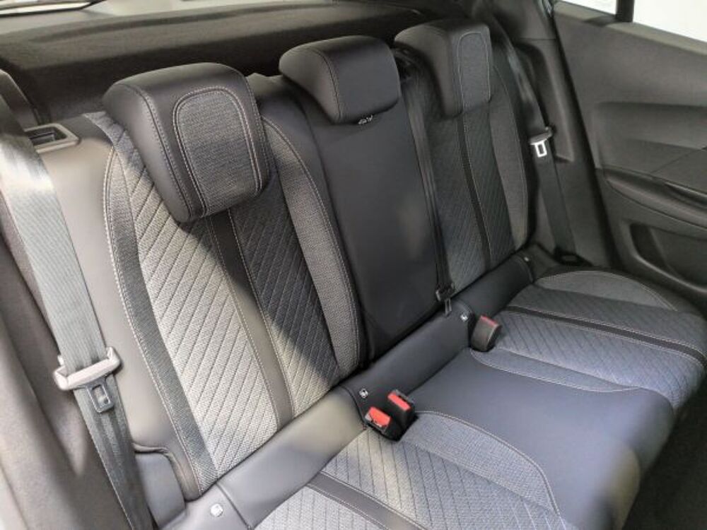 2008 Hybrid 145 e-DCS6 - Allure 2026 occasion 59175 Vendeville