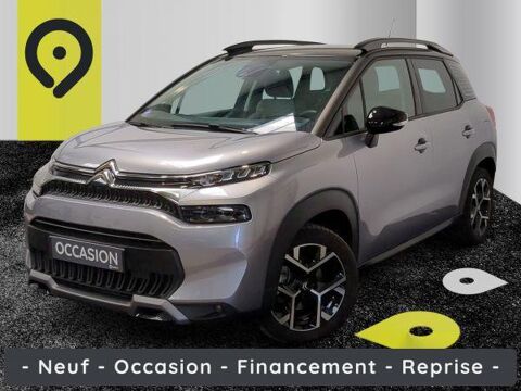 Citro&euml;n C3 PureTech 130 S&S EAT6 - Max 2024 occasion Vendeville 59175