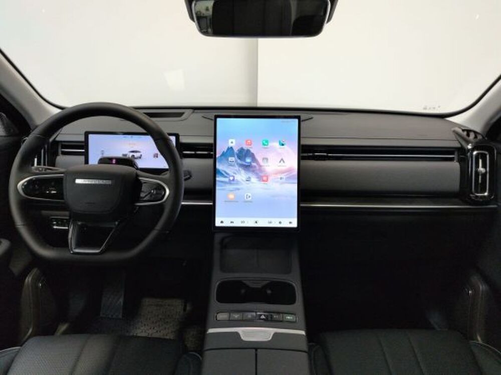 7 SHS-P 1.5 TGDI 29 ch - Exclusive 2026 occasion 59175 Vendeville