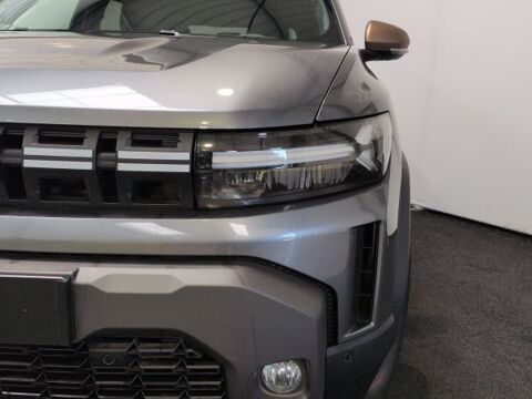 Duster ECO-G 120 - Extreme 2026 occasion 59175 Vendeville