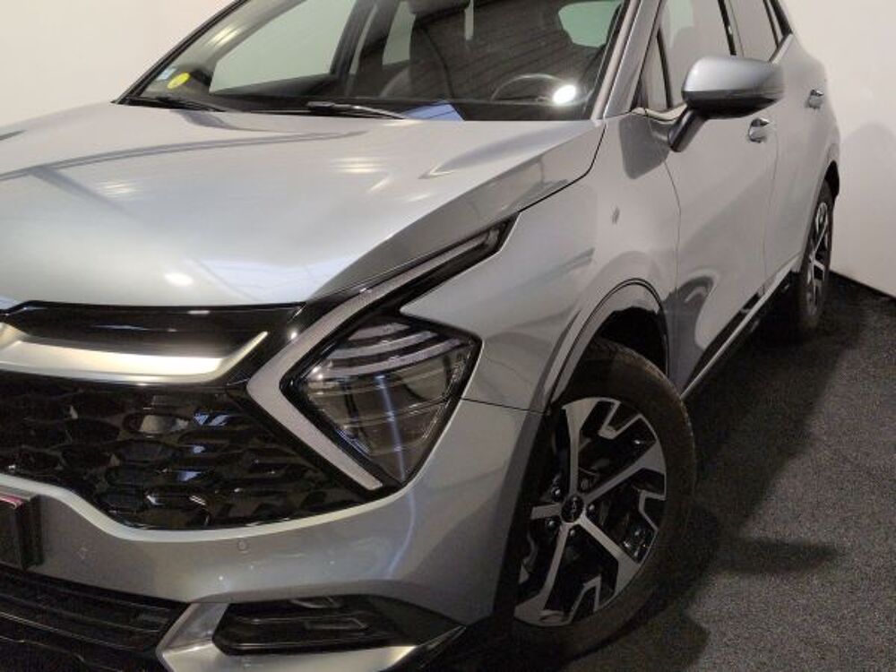 Sportage 1.6 CRDi 136ch MHEV DCT7 4x2 - Active 2022 occasion 59175 Vendeville