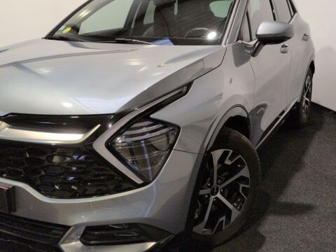 Sportage 1.6 CRDi 136ch MHEV DCT7 4x2 - Active 2022 occasion 59175 Vendeville