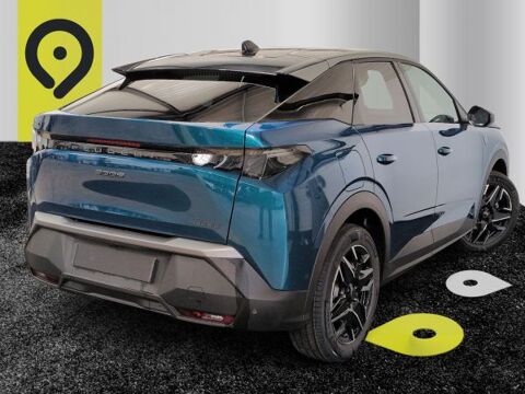 3008 Hybrid 145 e-DCS6 - GT 2026 occasion 59175 Vendeville