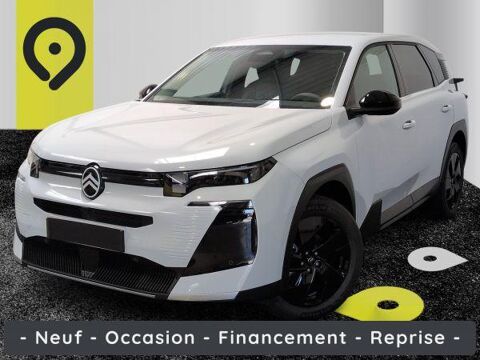 Citro&euml;n C5 aircross 145 ch e-DCS6 - Plus 2026 occasion Vendeville 59175