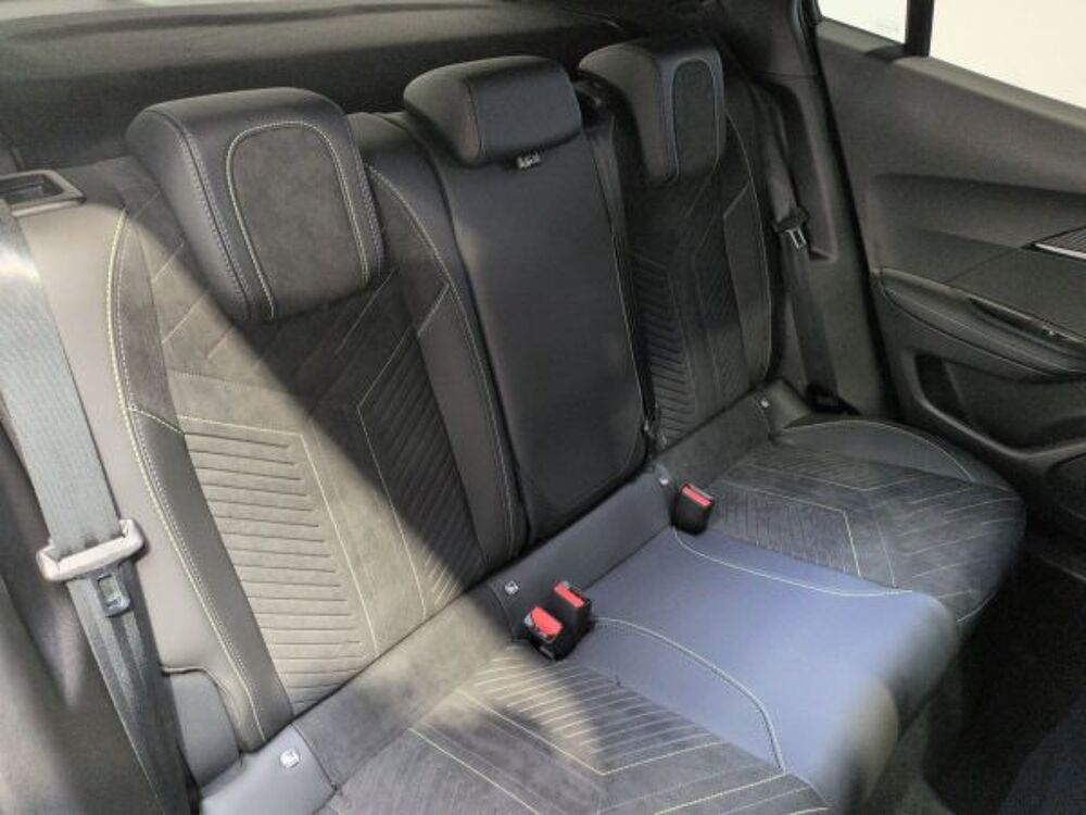 2008 Hybrid 145 e-DCS6 - GT 2026 occasion 59175 Vendeville