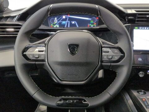 308 Hybrid 145 e-DCS6 - GT 2026 occasion 59175 Vendeville