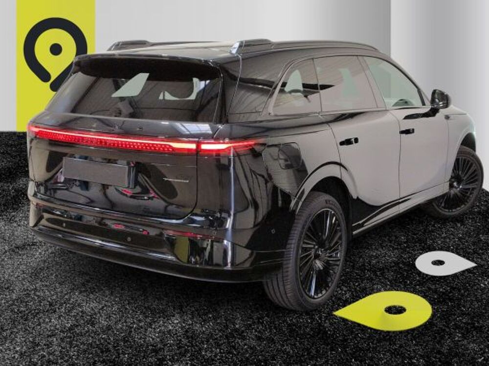 G9 AWD Performance - - 2026 occasion 59175 Vendeville