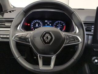 Captur TCe 140 EDC - Intens 2021 occasion 59175 Vendeville