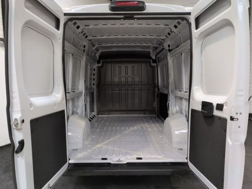 308 SW FGN 3.5 T L2H2 140 S&S BVM6 - - 2025 occasion 59175 Vendeville