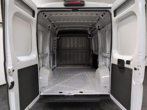 308 SW FGN 3.5 T L2H2 140 S&S BVM6 - - 2025 occasion 59175 Vendeville