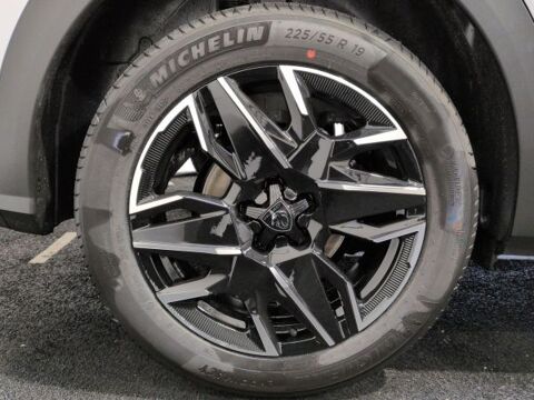 3008 Hybrid 145 e-DCS6 - GT 2025 occasion 59175 Vendeville