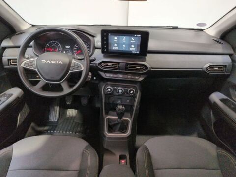 Sandero ECO-G 100 - Stepway Extreme + 2025 occasion 59175 Vendeville
