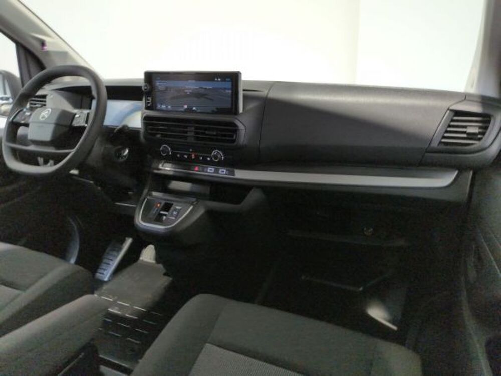 Jumpy Double Cab M 2.2 BlueHDi 180 - - 2026 occasion 59175 Vendeville