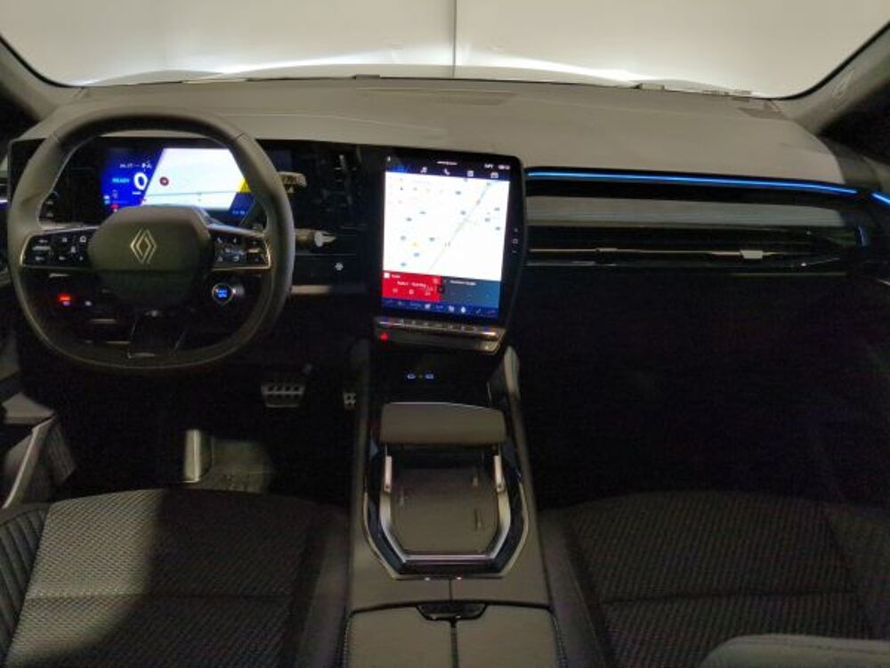 Austral full hybrid E-Tech 200 ch - Esprit Alpine 2026 occasion 59175 Vendeville