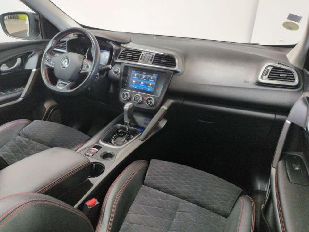 Kadjar Blue dCi 115 EDC - Black Edition 2020 occasion 59175 Vendeville