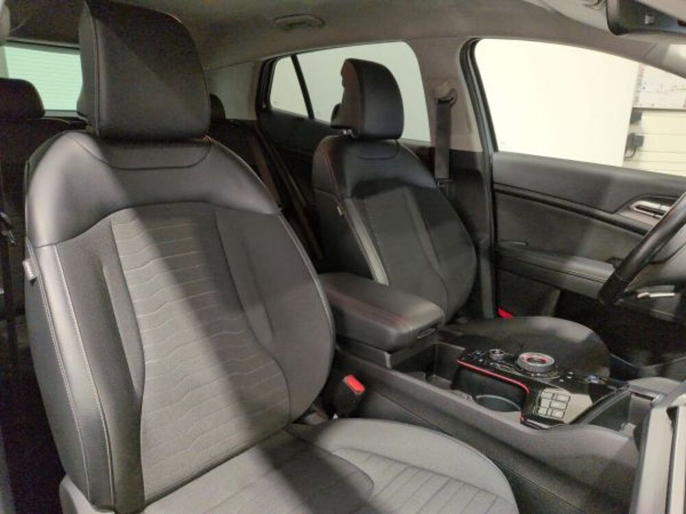 Sportage 1.6 CRDi 136ch MHEV DCT7 4x2 - Active 2022 occasion 59175 Vendeville