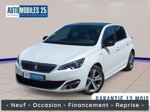 Annonce voiture Peugeot 308 15990 €