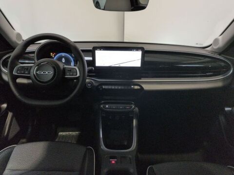 Fiat 600 T-Gen 3 1.2 Hybrid 145ch eDCT6 - Ic&ocirc;ne 2026 occasion 59175 Vendeville
