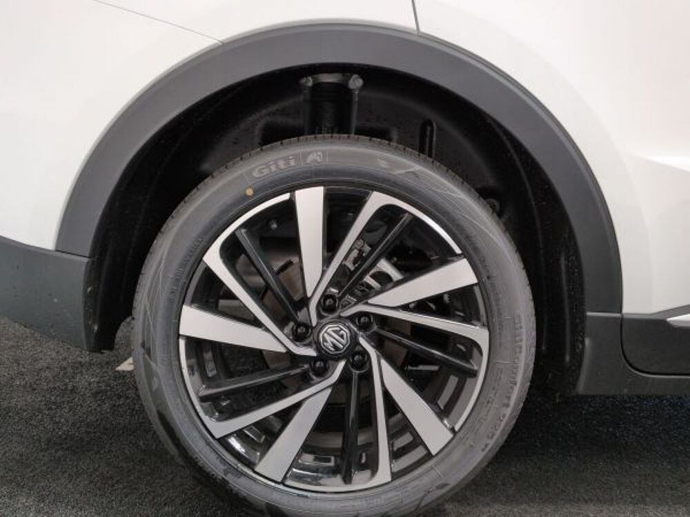 MG.ZS 1.5 L Hybrid+ 197 ch - Luxury 2026 occasion 59175 Vendeville