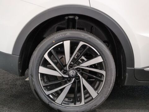 MG.ZS 1.5 L Hybrid+ 197 ch - Luxury 2026 occasion 59175 Vendeville