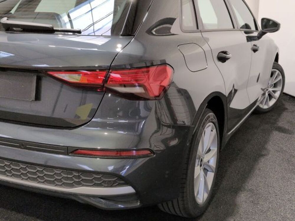 A3 TFSI Mild Hybrid 150 S tronic 7 - Design 2026 occasion 59175 Vendeville