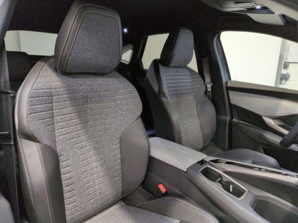 3008 Hybrid 145 e-DCS6 - Allure 2026 occasion 59175 Vendeville