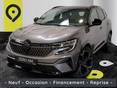 Annonce voiture Renault Austral 35494 