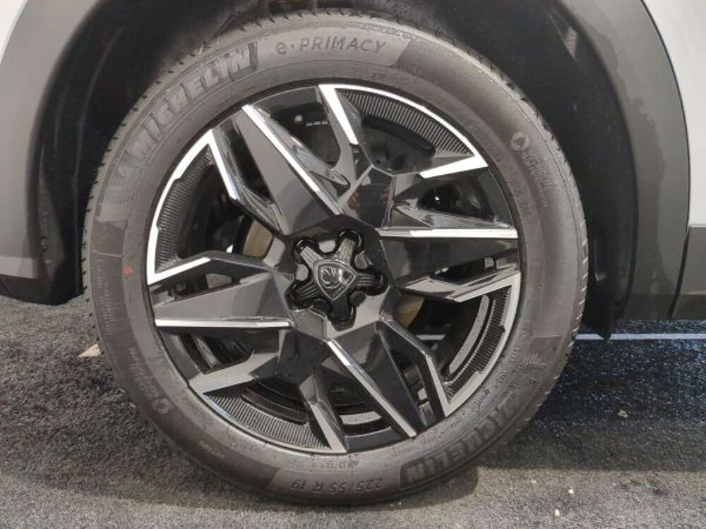 3008 Hybrid 145 e-DCS6 - GT 2026 occasion 59175 Vendeville
