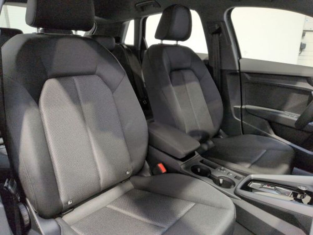 A3 TFSI Mild Hybrid 150 S tronic 7 - Design 2026 occasion 59175 Vendeville