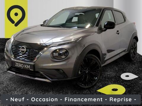 Annonce voiture Nissan Juke 28494 