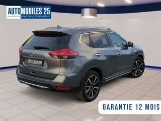 X-Trail 1.6 dCi 130 Xtronic 7pl - Tekna 2018 occasion 59175 Vendeville