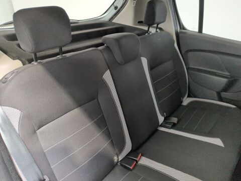 Sandero SCe 75 - Urban Stepway 2021 occasion 59175 Vendeville