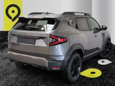 Duster ECO-G 120 - Extreme 2026 occasion 59175 Vendeville