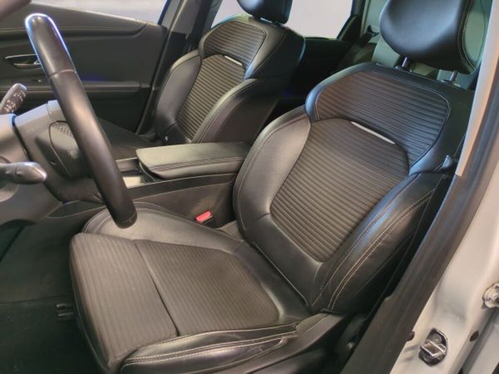 Scenic IV Scenic Blue dCi 120 - Intens Pack Bose 2019 occasion 59175 Vendeville