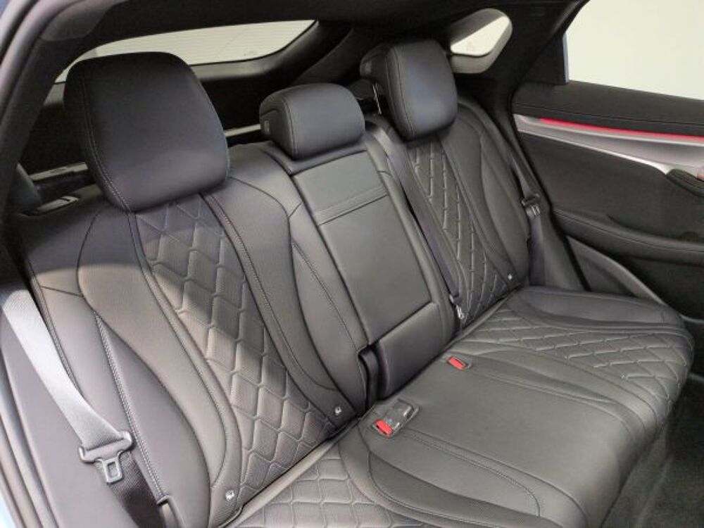 Sealion 7 91.3 kWh 530ch AWD - Excellence 2026 occasion 59175 Vendeville