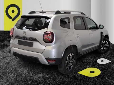 Duster Blue dCi 115 4x2 - Prestige + 2021 occasion 59175 Vendeville