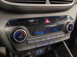 Tucson 1.6 CRDi 115 - Creative 2019 occasion 59175 Vendeville