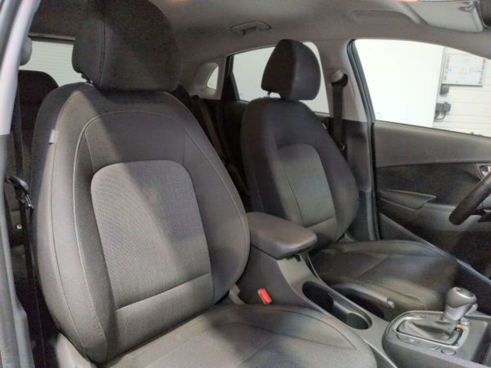 Kona 1.6 CRDi 136 DCT-7 Hybrid 48V - Intuitive 2022 occasion 59175 Vendeville