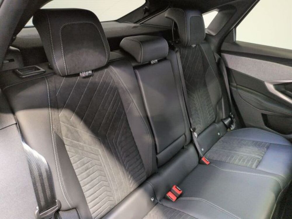 3008 Hybrid 145 e-DCS6 - GT 2026 occasion 59175 Vendeville